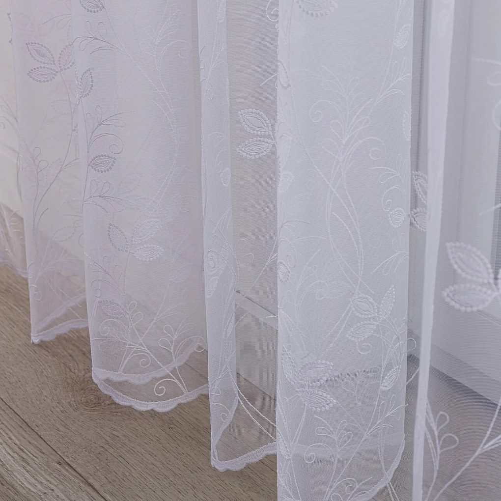 Draperie cu banda