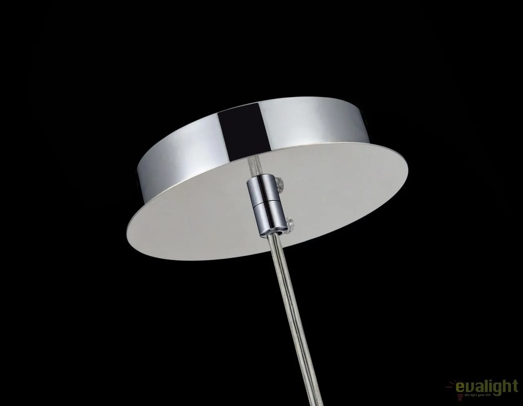 Lustra suspendata, Pendul modern Fermi, 20cm MYP140-PL-110-1-N