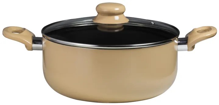 Oala invelis non-stick 20cm, 2,5L Tulia