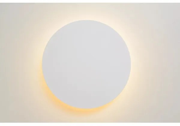 Lucide 46201/08/31 - LED aplica perete EKLYPS LED LED/8W/230V 25 cm