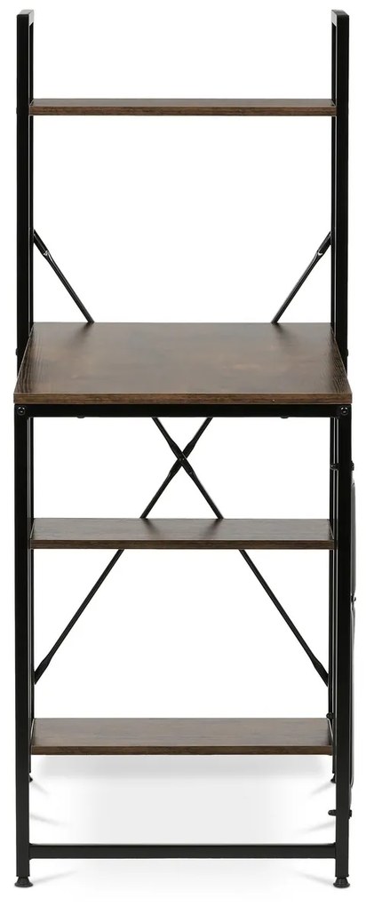 Masă de lucru 100 x 48 cm, naturală
