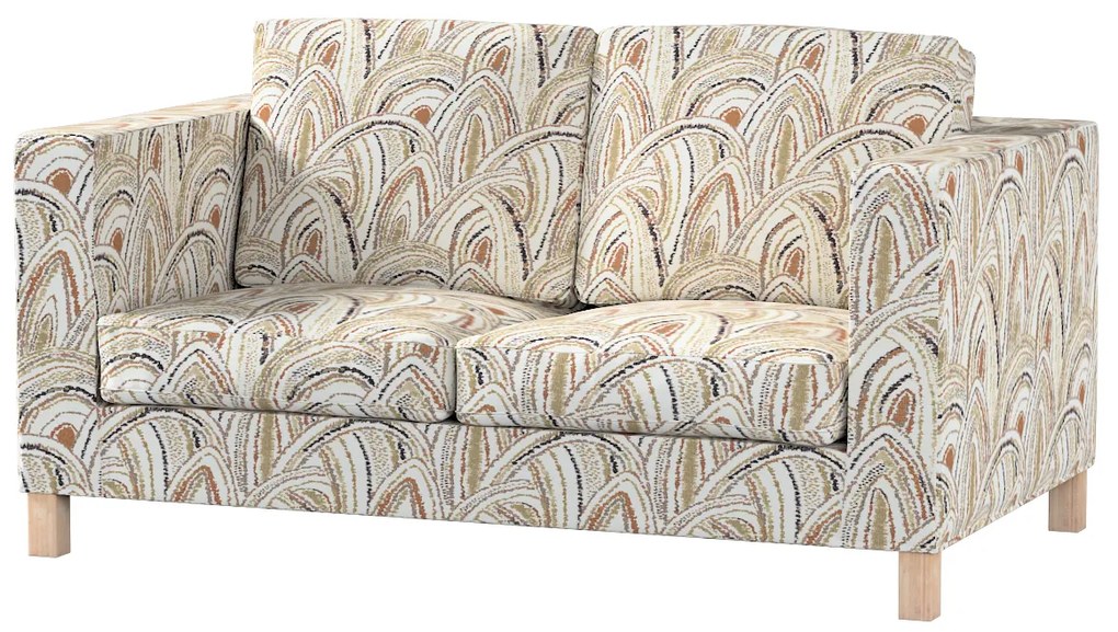 Husa pentru sofa Karlanda 2-locuri