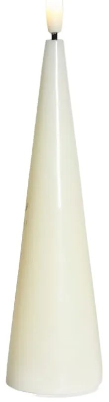 Lumânare LED cu baterii (înălțime 17 cm) Sille – Sirius