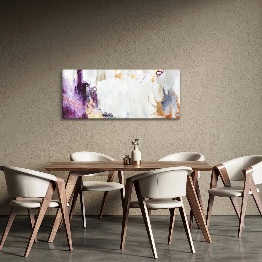 Tablou - Abstract (120x50 cm)