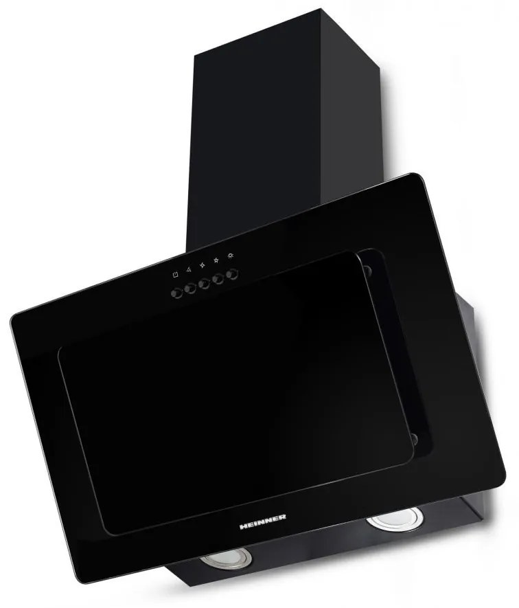 HOTA DECORATIVA HEINNER HDCH-F3560RGBK