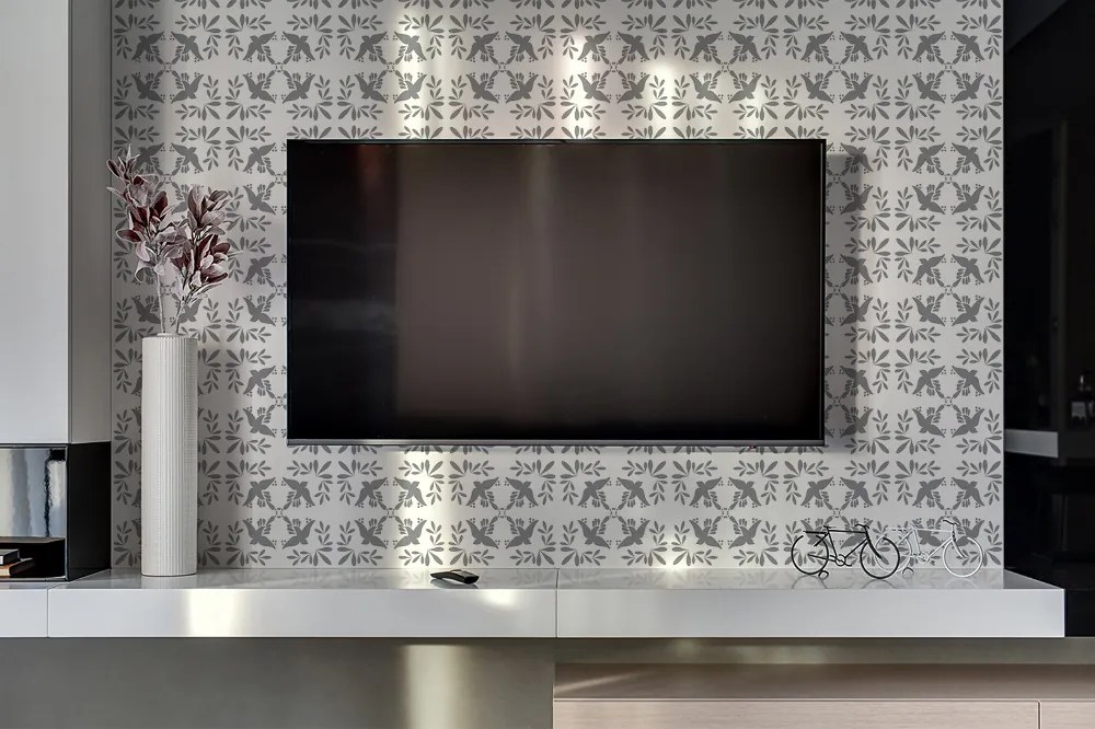 Panou decorativ Păsări
