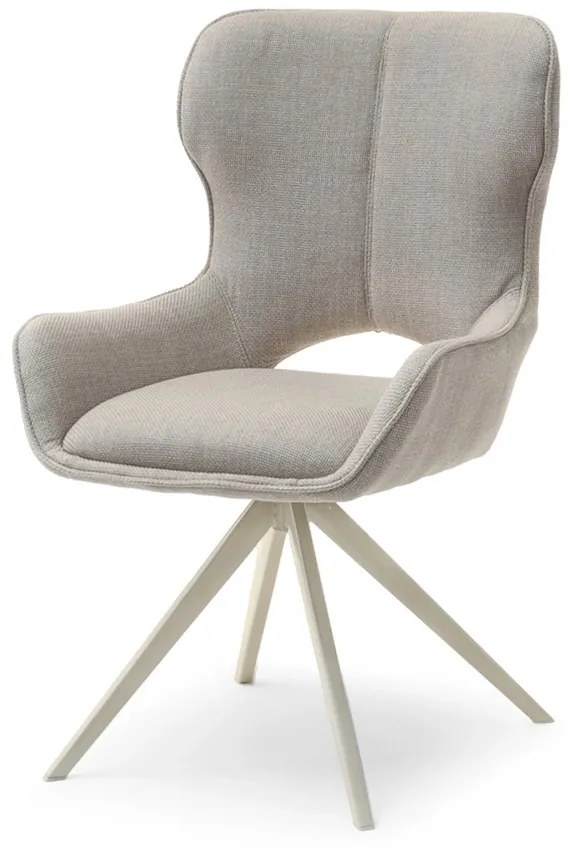 Scaun Marge (bej + bej). Promo -14%. 1111155