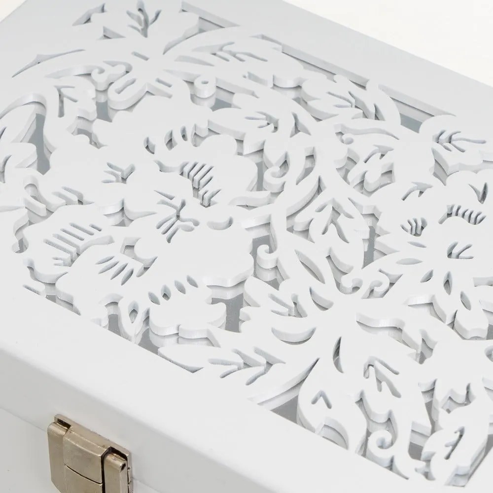 Organizator de bijuterii – Casa Selección