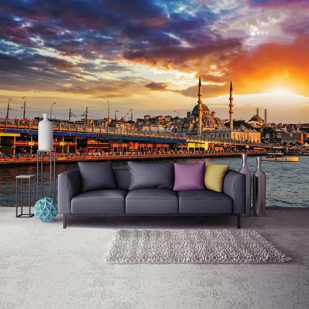 Fototapet - Istambul (152,5x104 cm)
