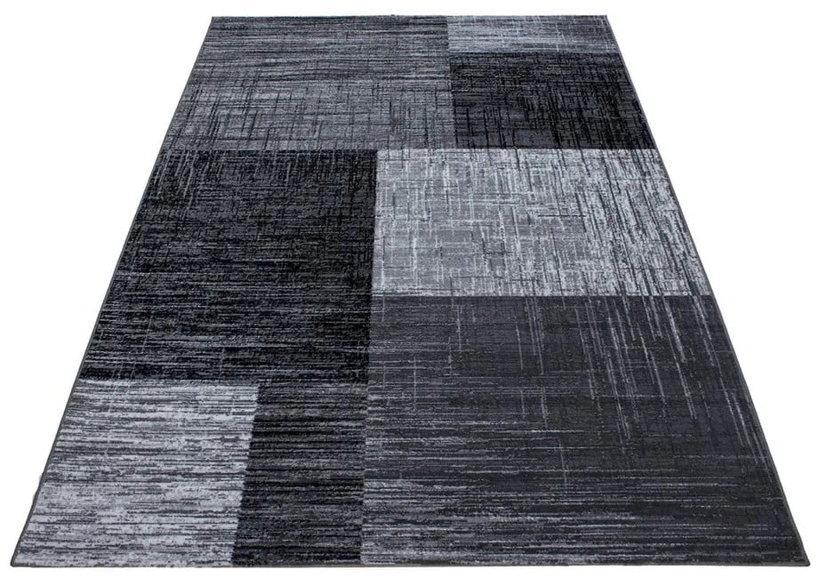 Covor gri 120x170 cm Plus – Ayyildiz Carpets