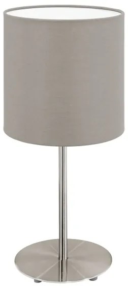 Eglo 95726- Lampa de masa PASTERI 1xE14/40W/230V