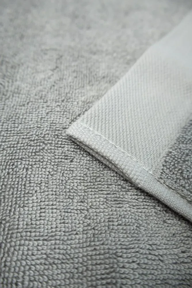 Prosop AURA 55x100 cm Bej / Beige
