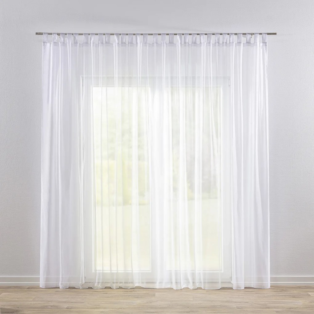 Draperie cu bretele