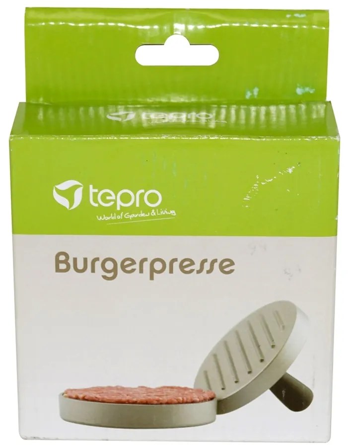 Tepro 8564 Presă pentru burger