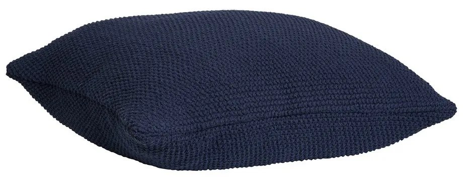 Pernă decorativă din bumbac reciclat 45x45 cm Santos – House Nordic