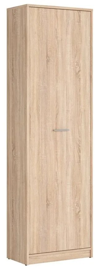 Dulap cu rafturi Nepo Plus 22 (stejar sonoma) . 1098362
