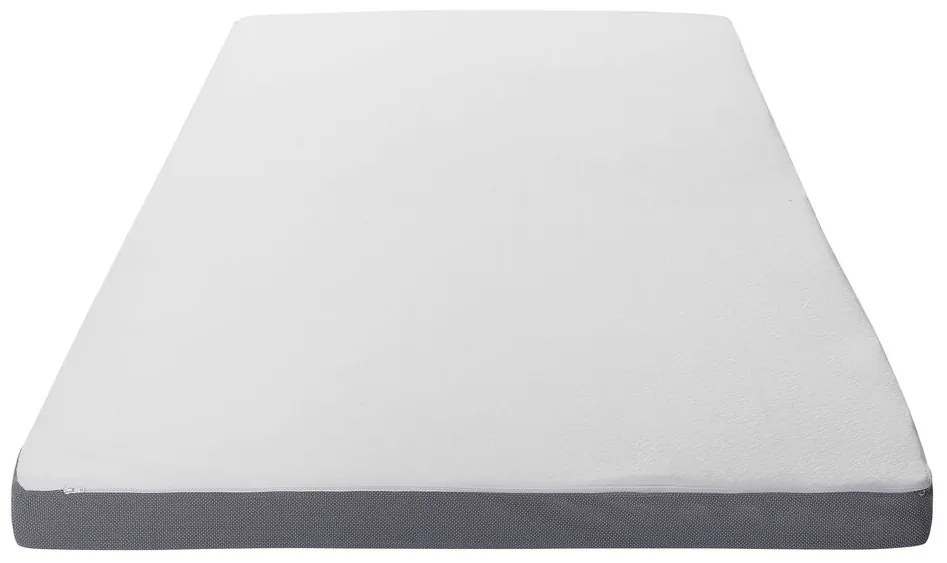 Husă pentru saltea 200x140 cm Conby (alb). 1011153