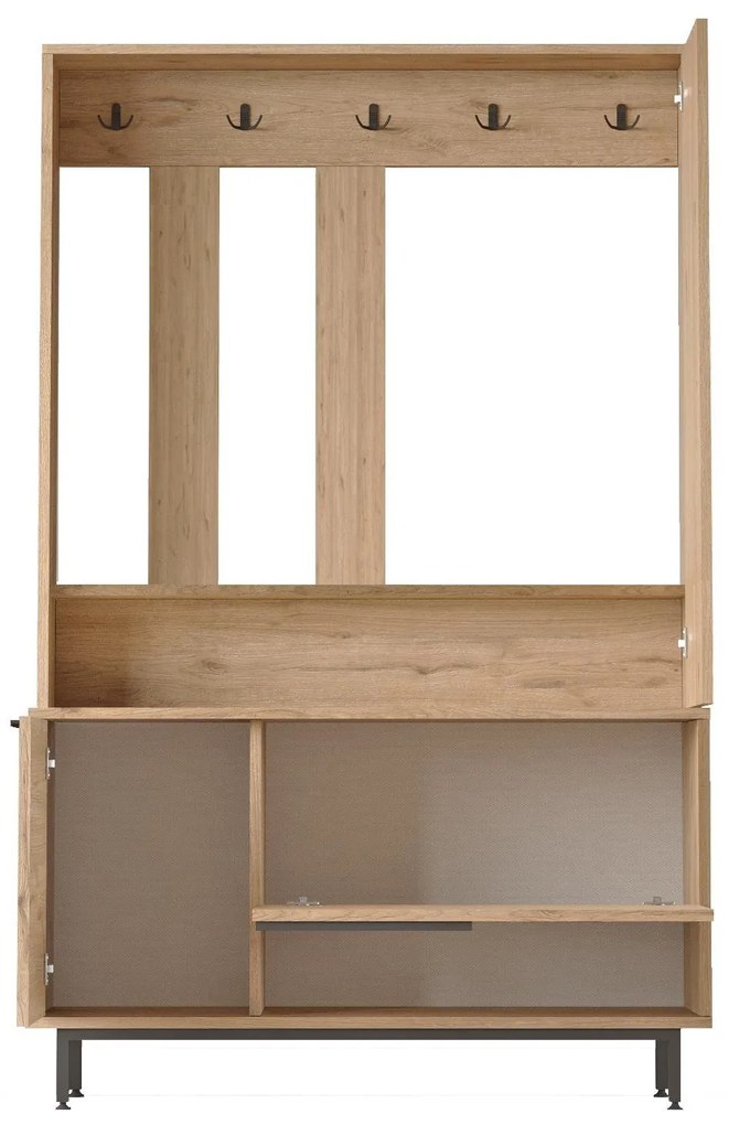 Mobilier Hol Nimelo 11 (Nuc) . 1093976