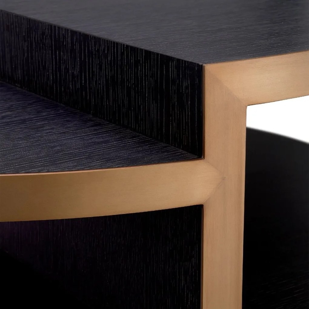 Masuta de cafea design LUX Nilo