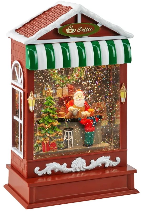 Decorațiune luminoasă de Crăciun Noah – Markslöjd