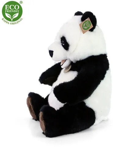 Panda Rappa, din pluș, 33 cm