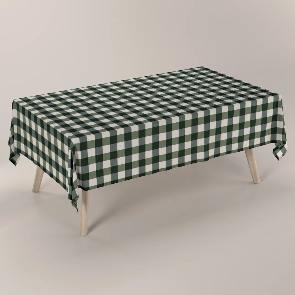 Fata de masa rectangulara