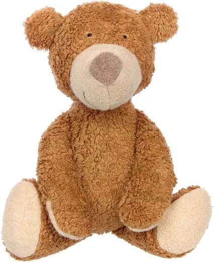 Jucarie Sigikid Bear maro 29 cm