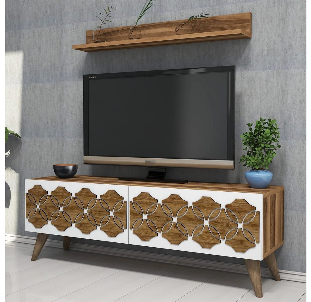 Mobilier living Lamutu (nuc). 1095561