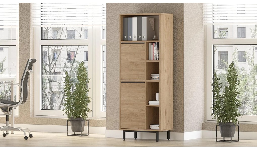 Raft Otto 10 B (nuc + negru). 1106771