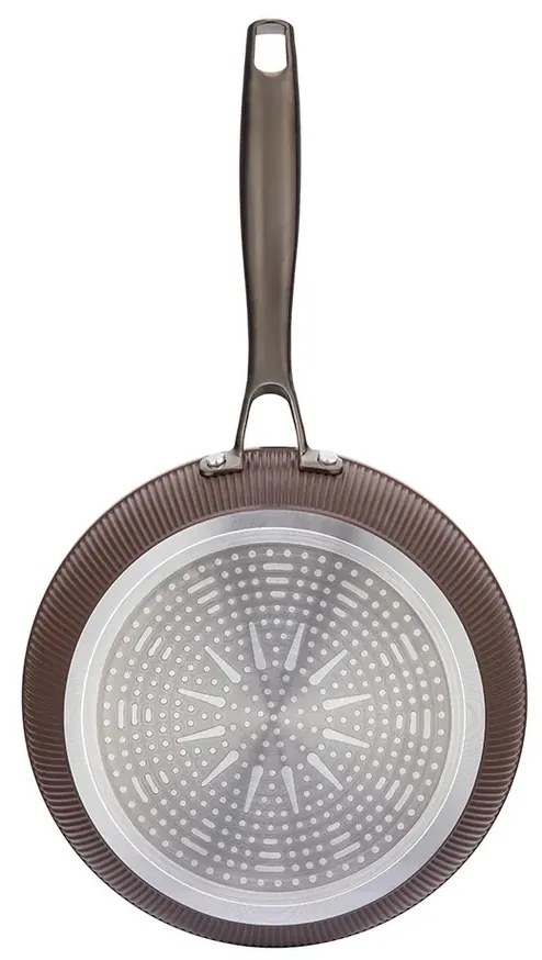 Valdinox Tigaie Stripes 24 cm, 24 cm