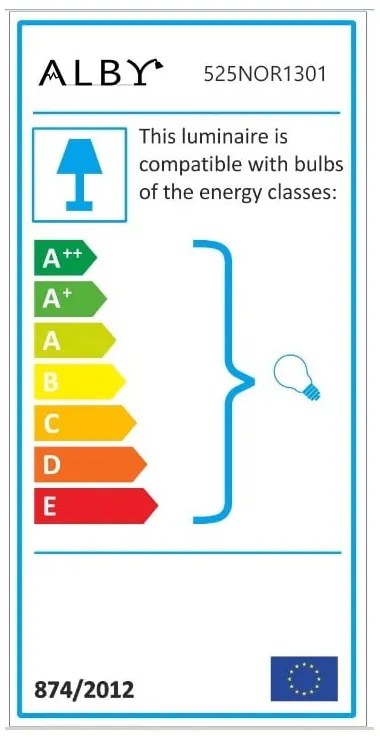 Plafonieră neagră cu abajur din metal ø 24 cm Berceste – Opviq lights