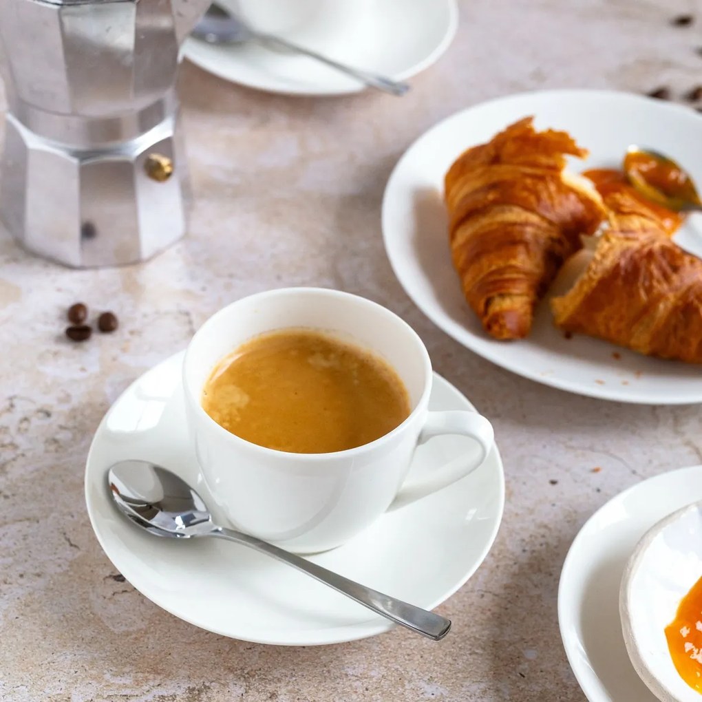 Mäser Set de cafea din 18 piese Belmira