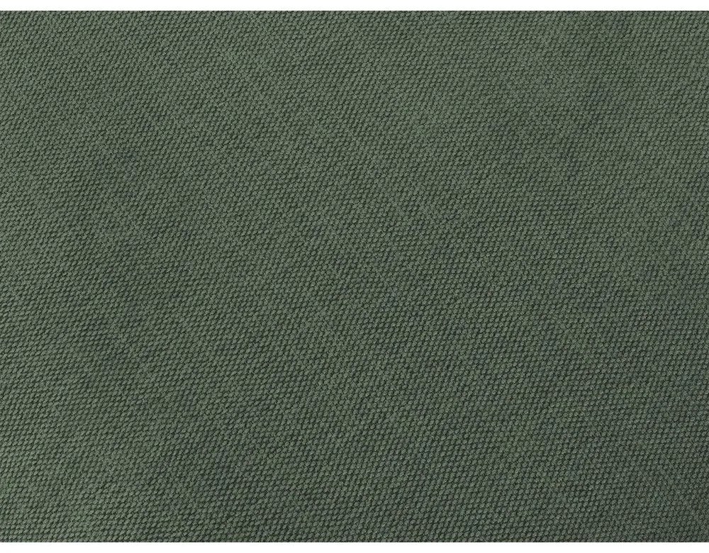 Colțar verde închis Aden – Bobochic Paris