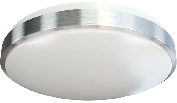 APLED - Plafonieră LED LENS PP TRICOLOR LED/24W/230V IP41 1680lm