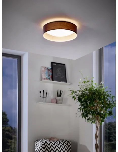 Plafonieră LED Eglo 31593 PASTERI LED/11W/230V