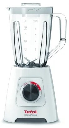 Blender Tefal BLENDFORCE 600W/230V alb