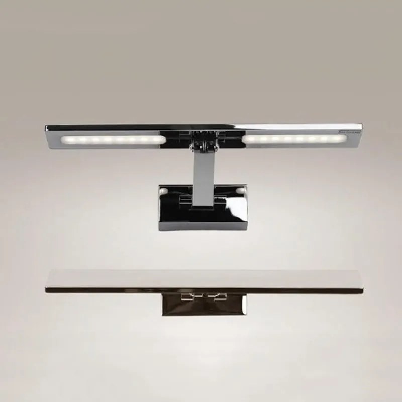 Aplica de perete LED Panama S crom W0109 MX