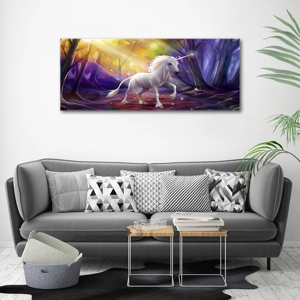 Tablou canvas Inorog