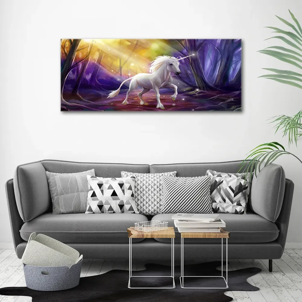 Tablou canvas Inorog