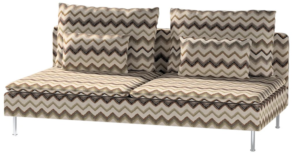 Husă de modul cu 3 locuri Söderhamn