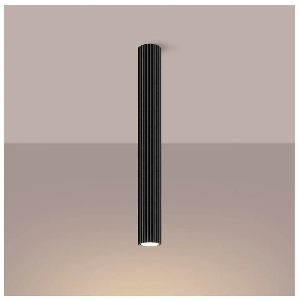 Spot negru Gleam – Sollux