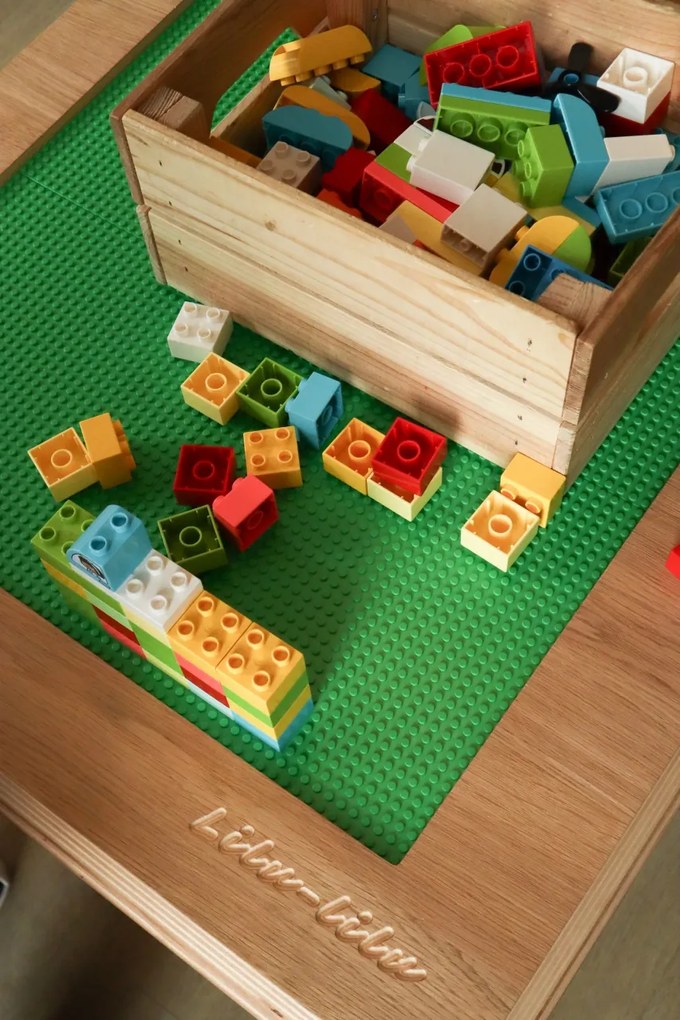 Masa lego
