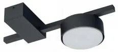 Plafoniera moderna 1 bec GX53 Pills 8266 Nowodvorski