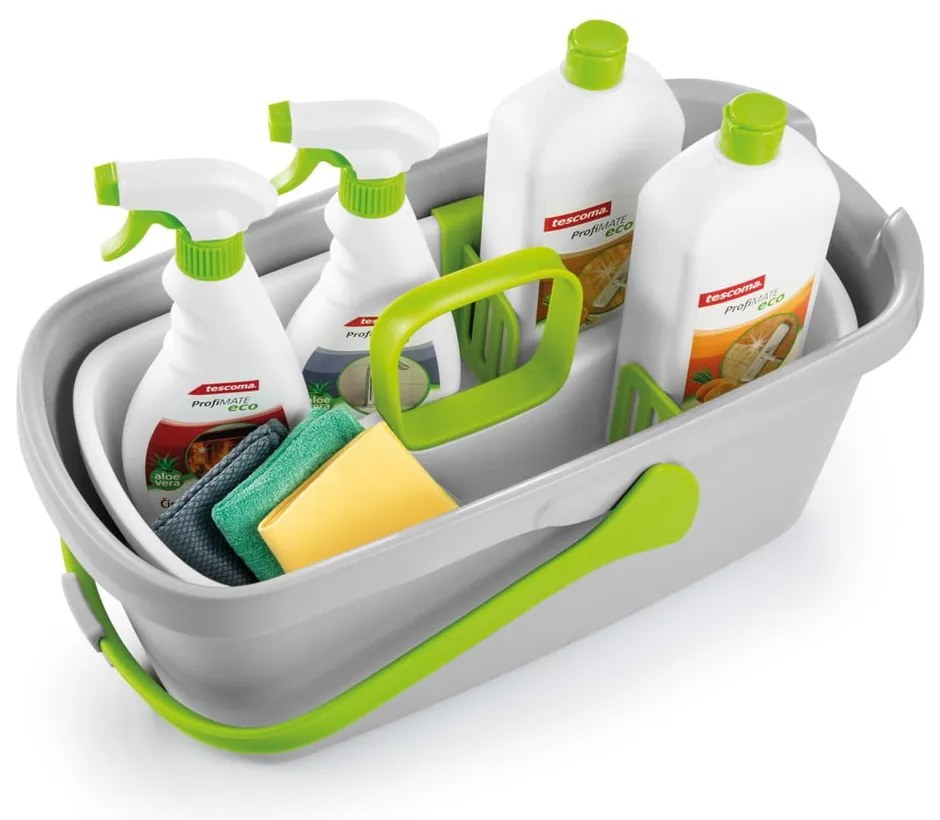 Organizator pentru produse de curățenie ProfiMate - Tescoma