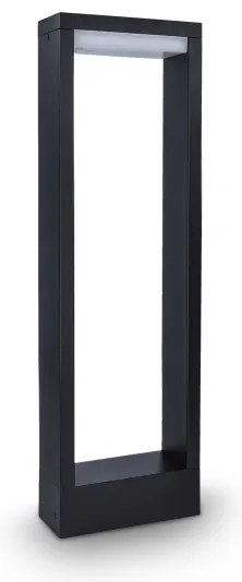 Lampă LED de exterior Brilagi RAGUSA LED/7W/230V 3000/4000/6000K IP54 50 cm