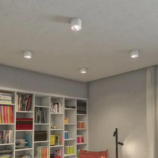 Spot LED dimabil KELLY LED/15W/230V alb RED-Design Rendl-R12633