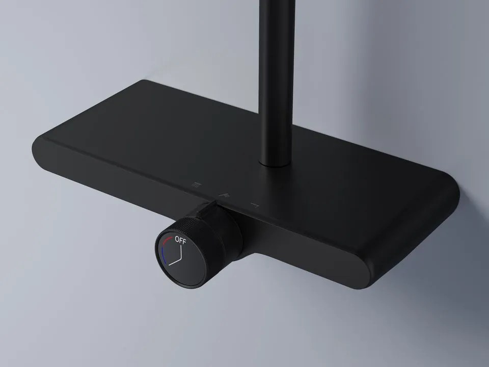 Set dus REA Bari negru