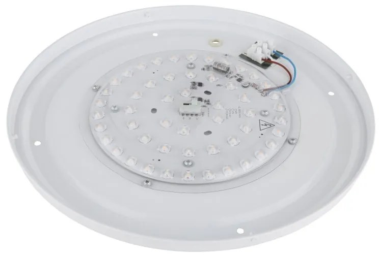Plafoniera LED CCT FLORDELIS 38cm