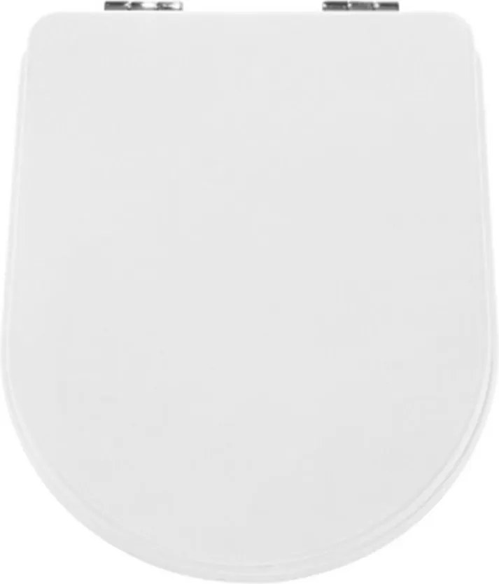 Capac wc Gala Noble softclose alb