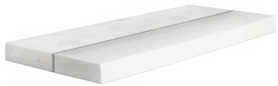 Saltea pentru copii din spumă cu husă detașabilă 70x140 cm Comfort Air Roll – Roba
